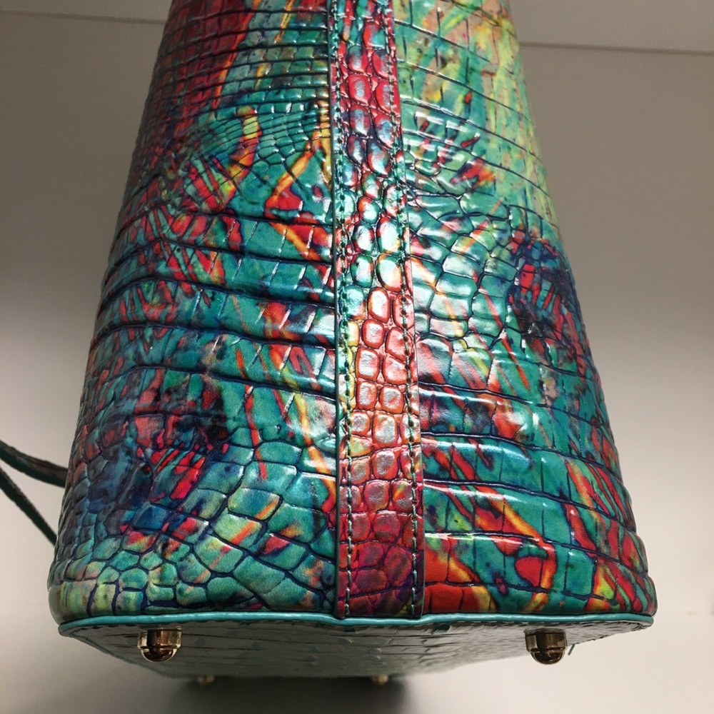 Brahmin Large Duxbury Dream Melbourne - Picture 6 of 13